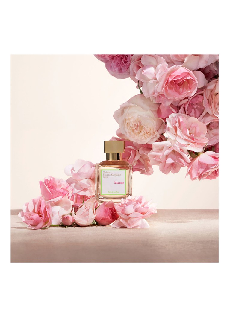 Maison Francis Kurkdjian At the Rose Parfum Water