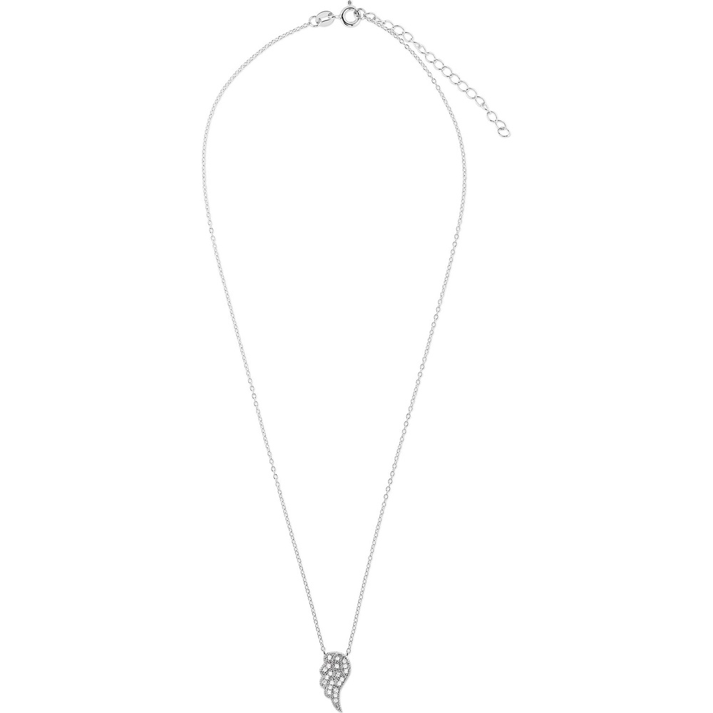 FAVS Chaînette 925 Argent collier