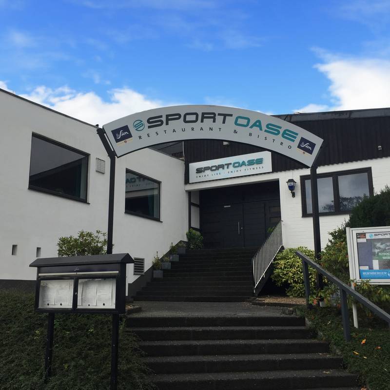 Erlebnis Sport Oase Studioticket
