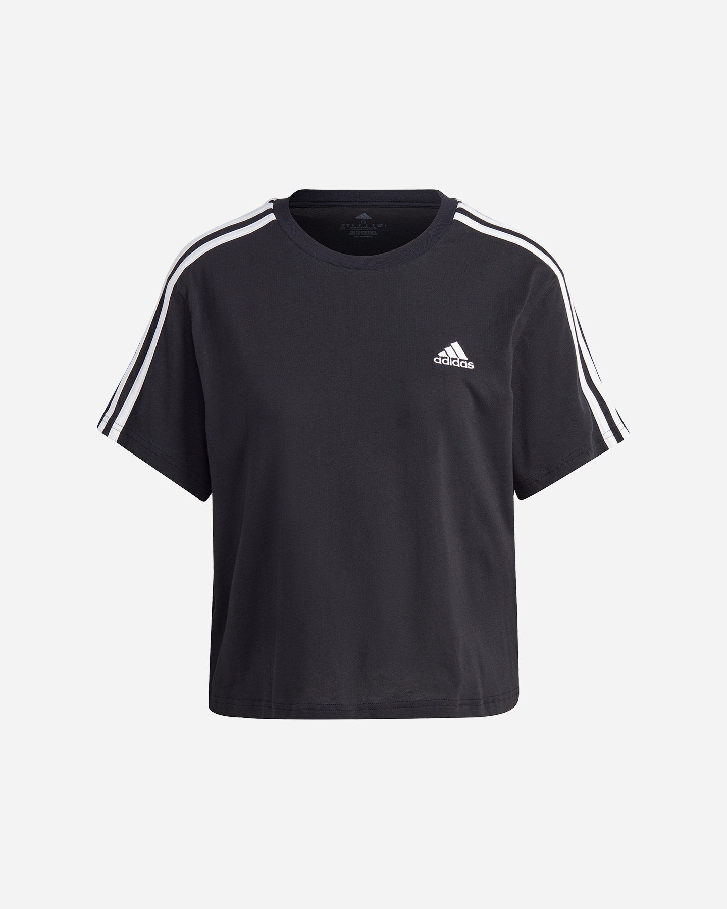 Tričko Adidas 3stripes W HR4913