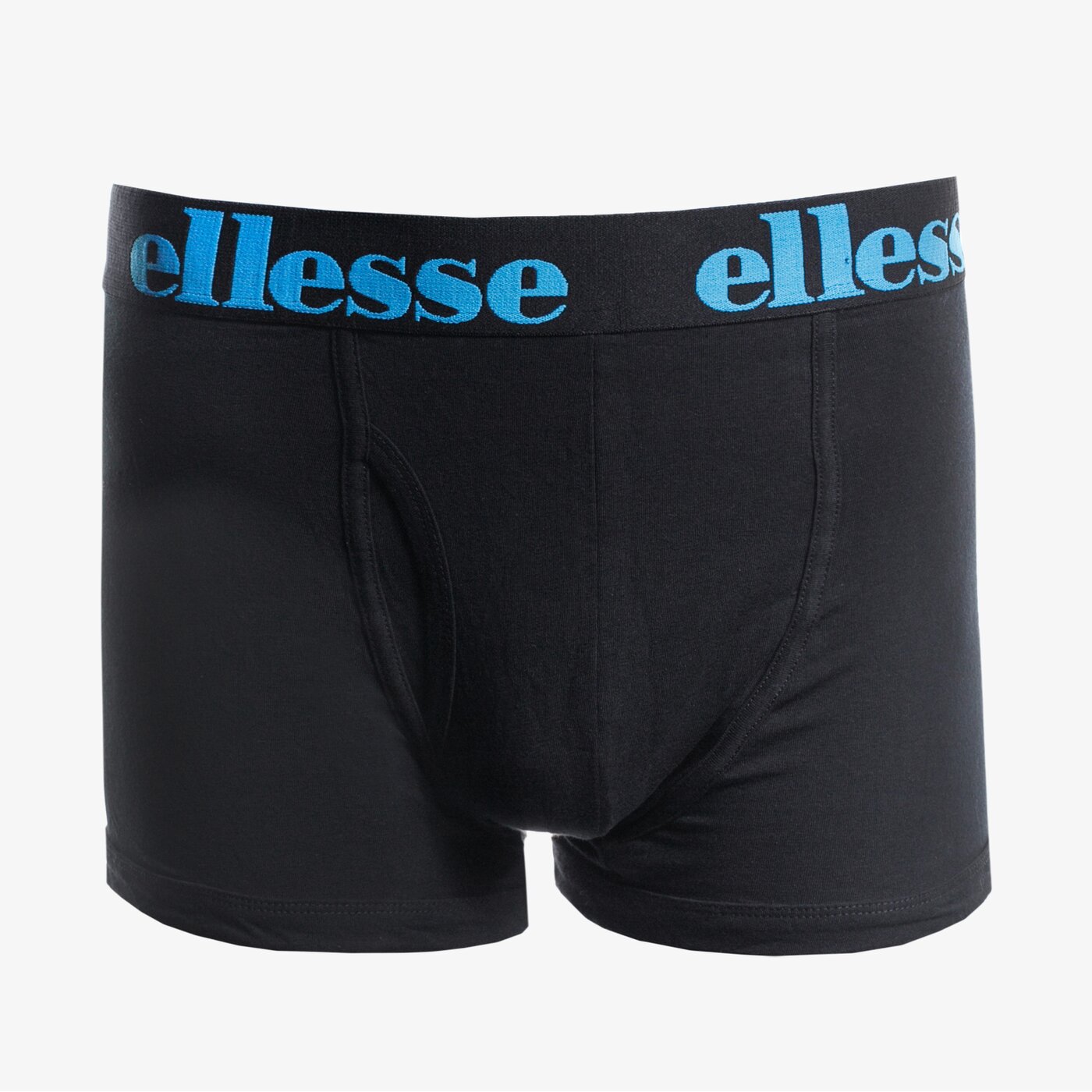 ELLESSE BOXERSHORTS HALI BLK Schwarz
