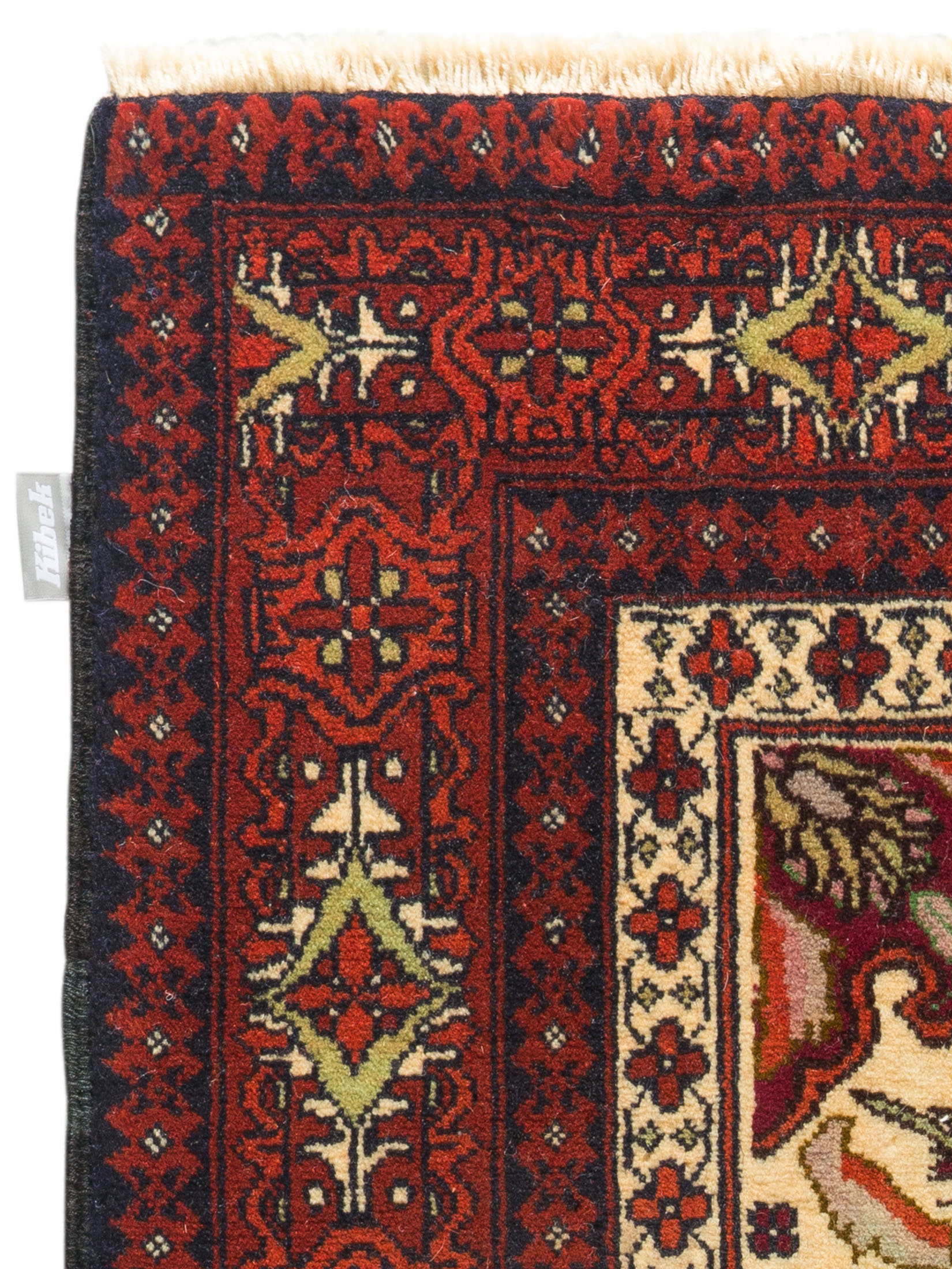 Belutsch ca. 90 x 132 cm, Unikat / Einzelstück