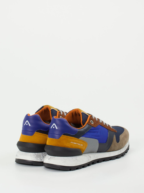 Sneaker-46611920007 Ambitious