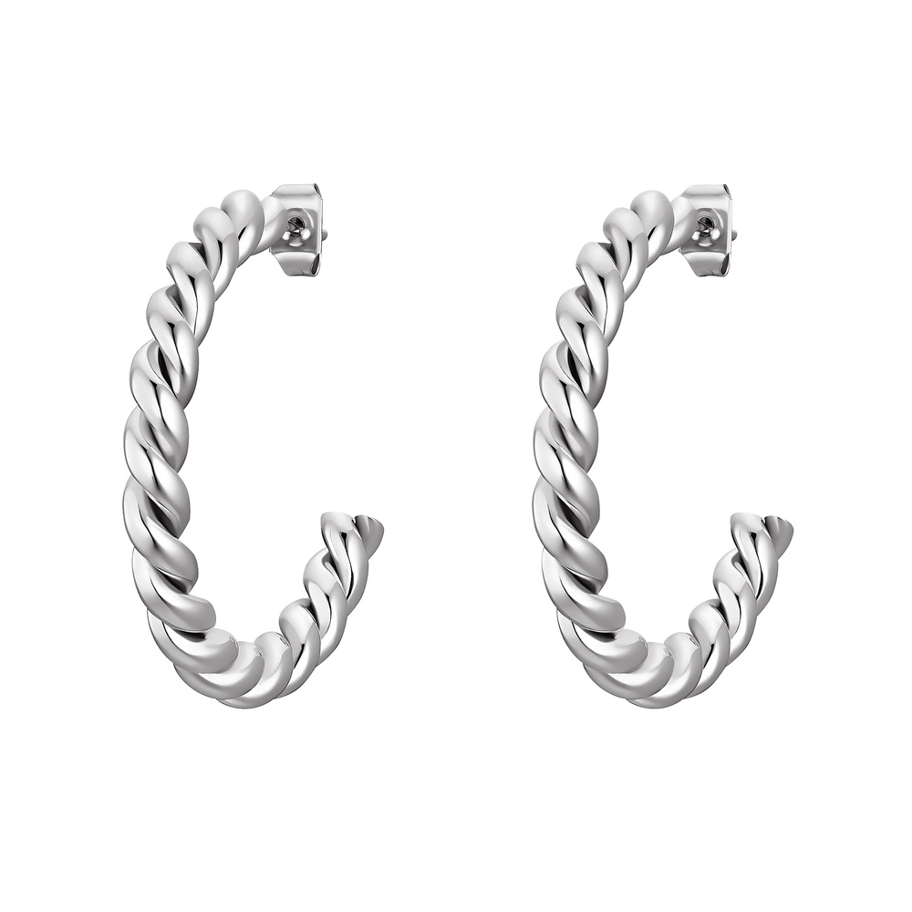 Heideman Boucles d'oreilles Femke Boucles d'oreilles