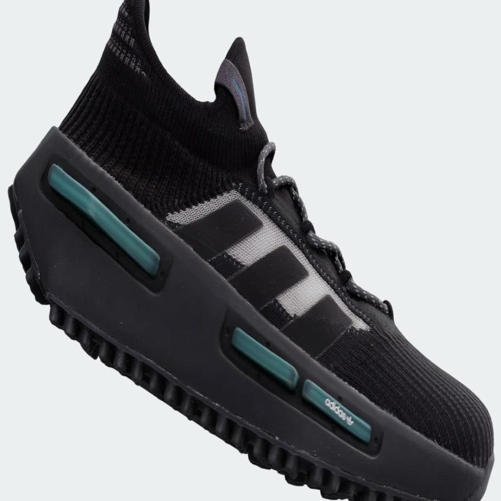 adidas NMD S1 HP5523 / schwarz