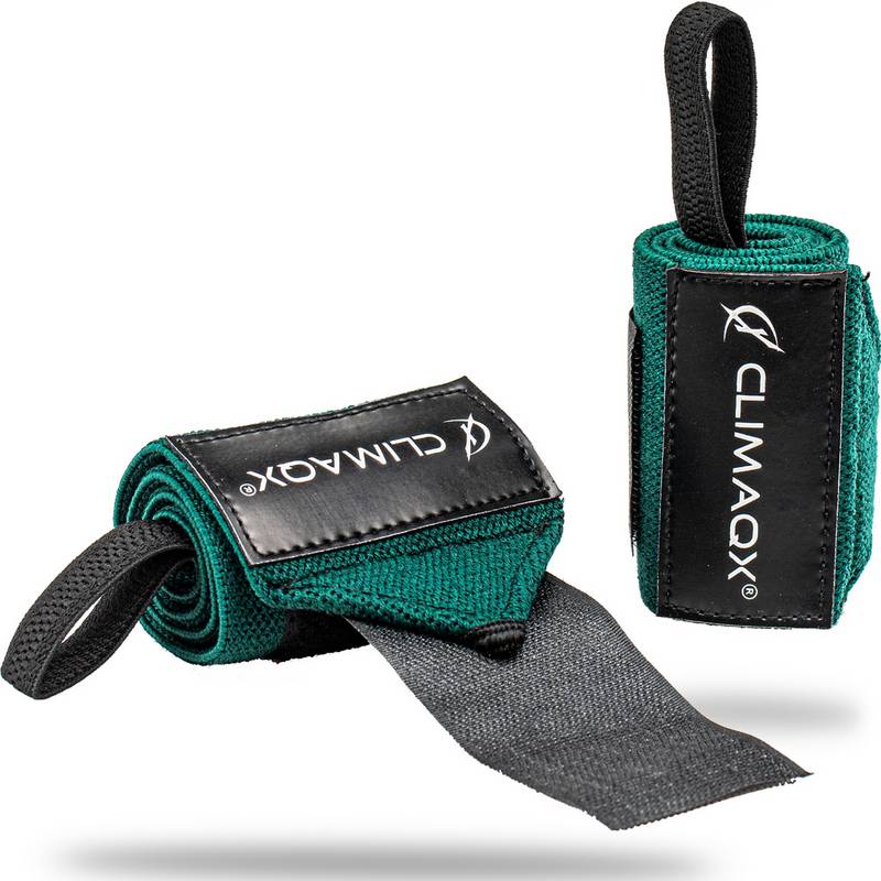 CLIMAQX Handgelenkbandage Bandagen