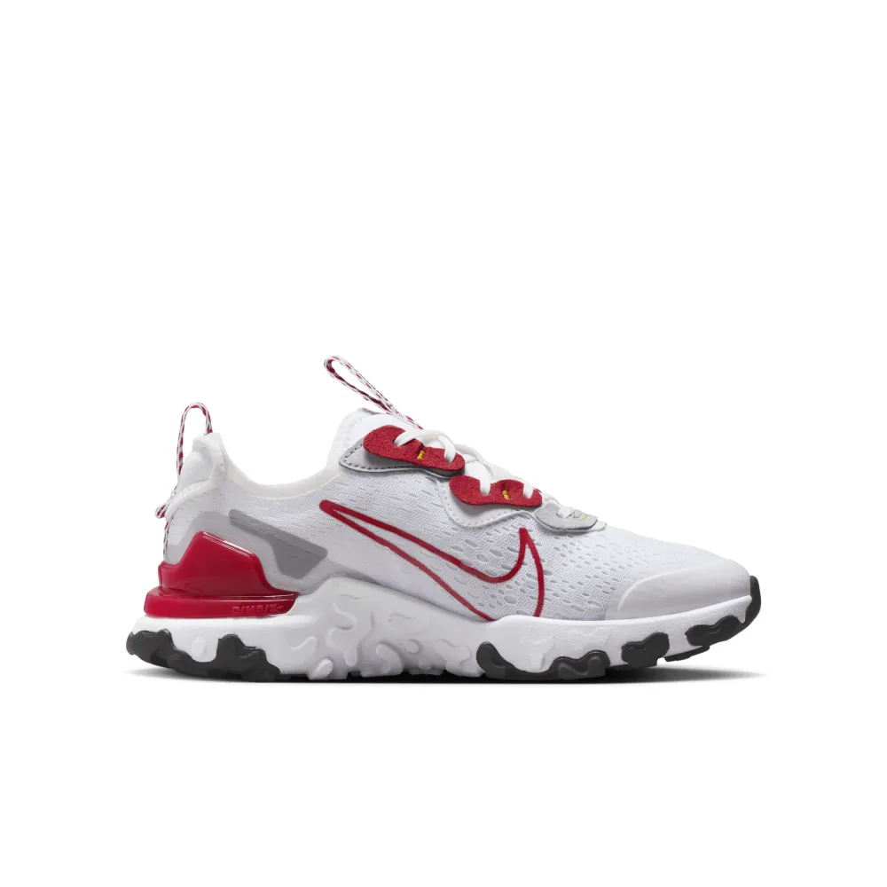 Nike React Vision HF9094-100 / weiss