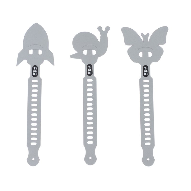 TIAKI Reflektierende Figuren Set zu TOP-Preisen