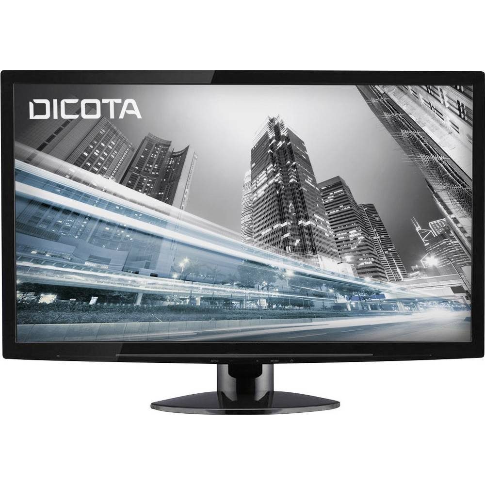 DICOTA Schutzfolie Secret 24Zoll