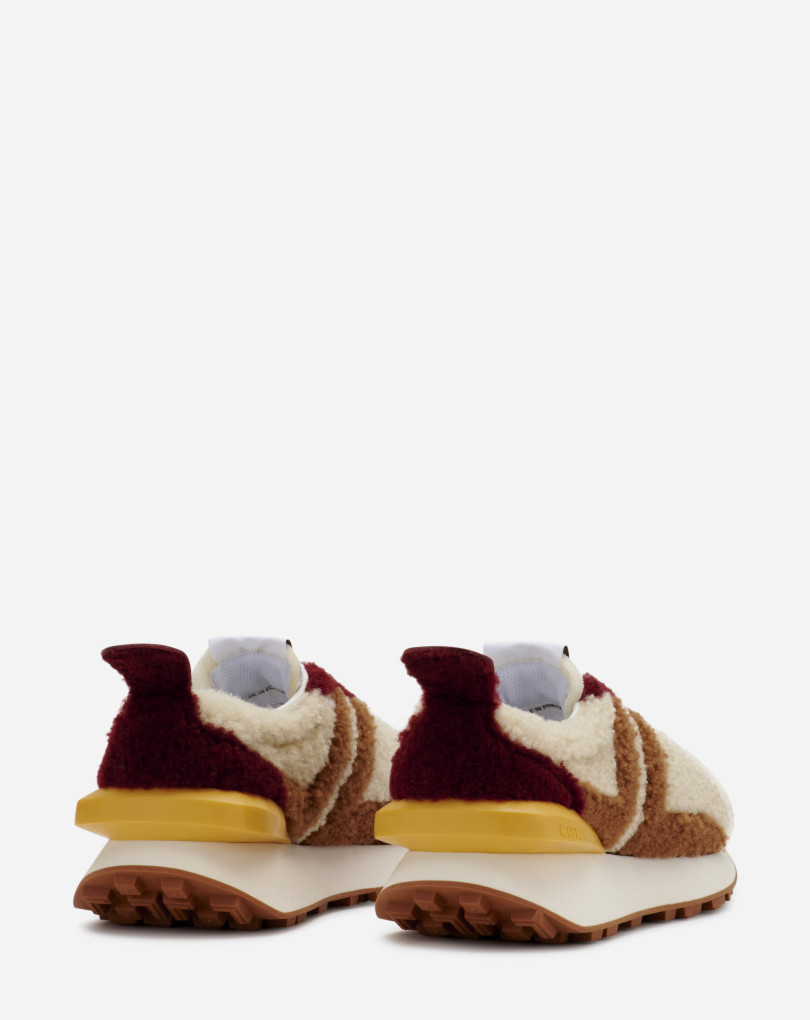 SNEAKERS BUMPR
