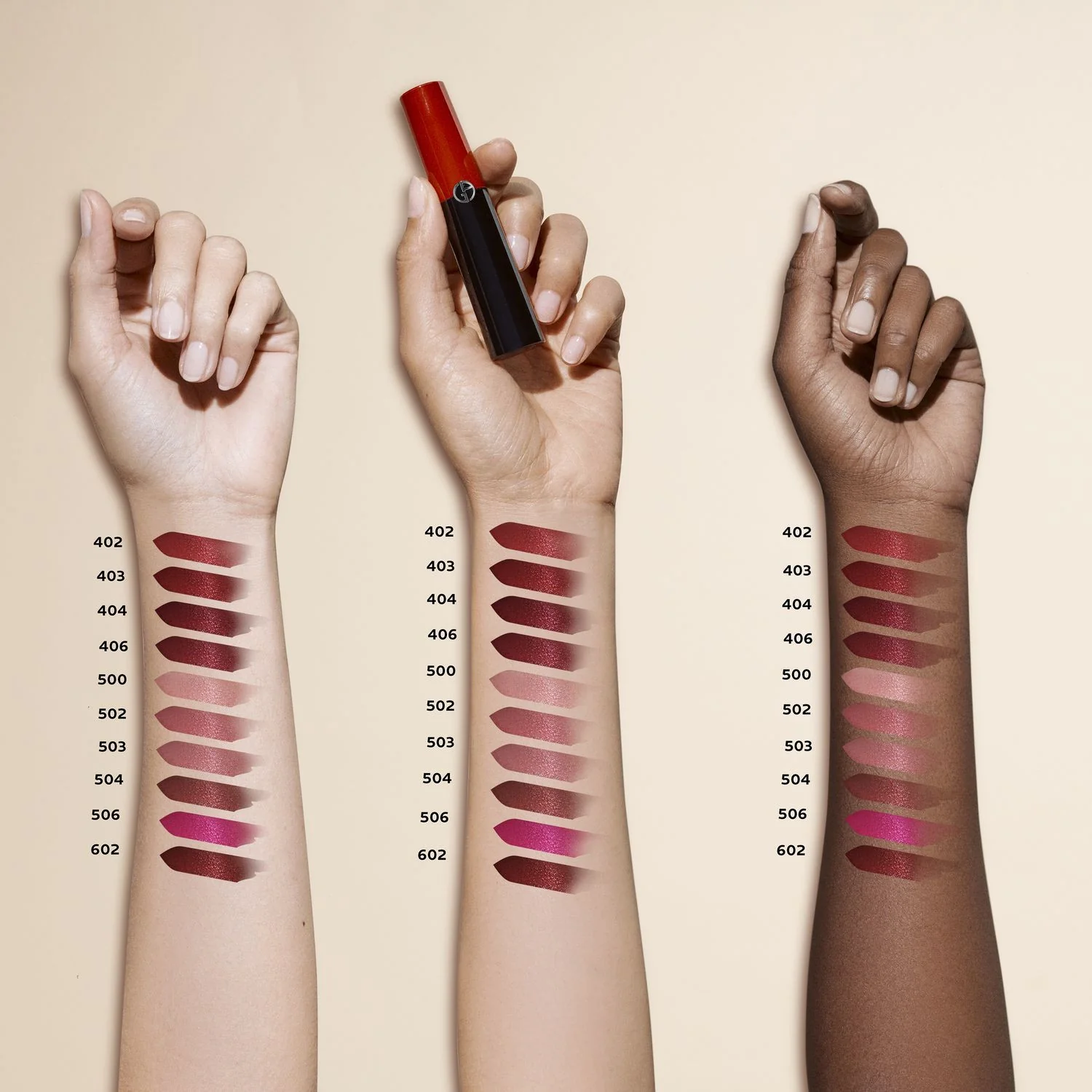 Lip Power Lips - Lápiz labial