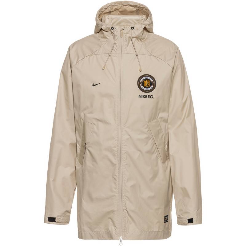 Nike FC Regenjacke Herren