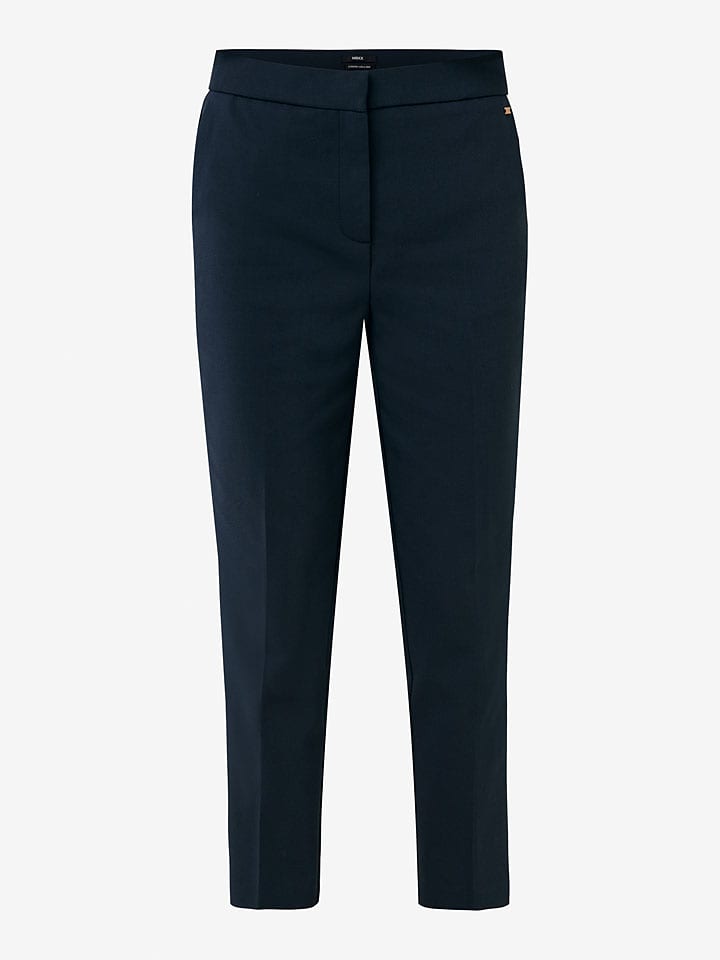 Mexx Chino in Dunkelblau günstig kaufen