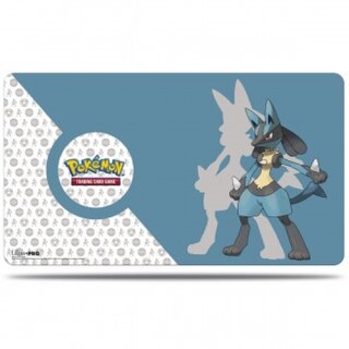 UP - Playmat - Pokémon - Lucario