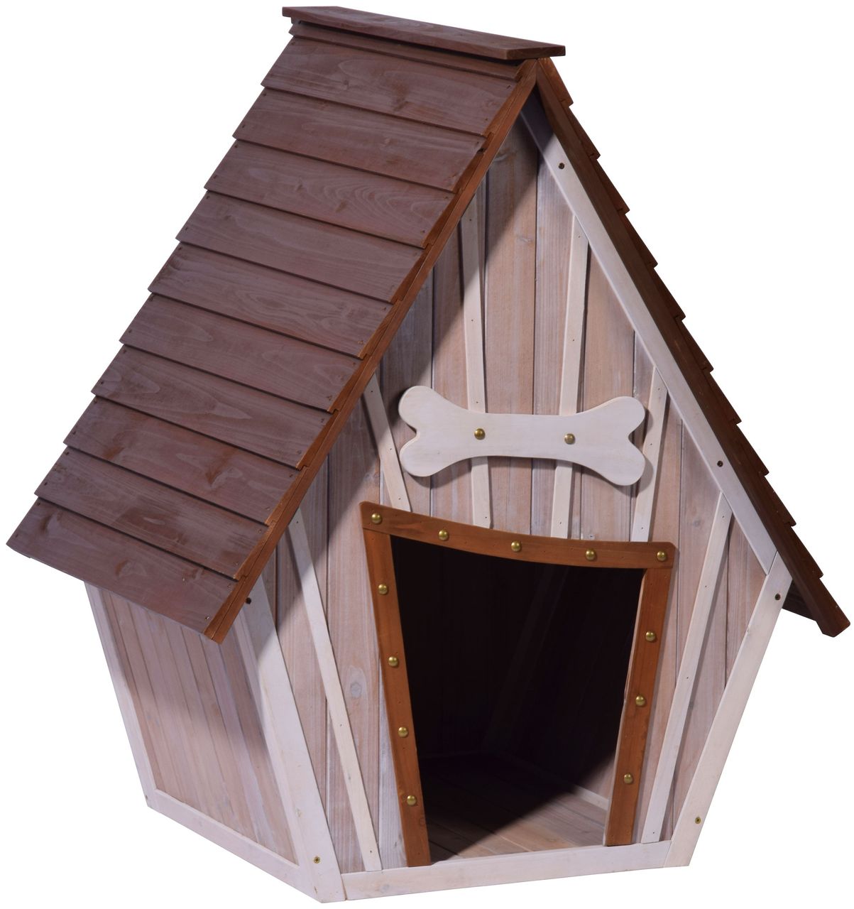 dobar Design Hundehütte 