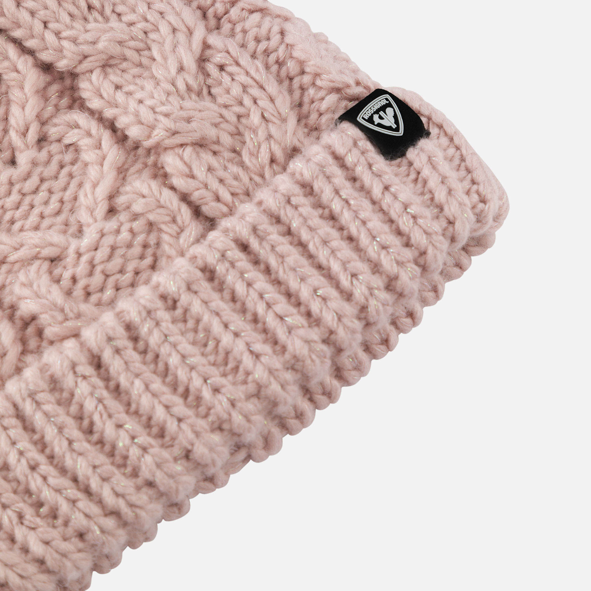Bonnet Bony Fur enfant