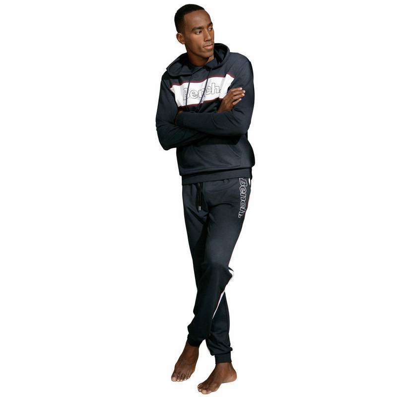 Bench Hoodie Herren