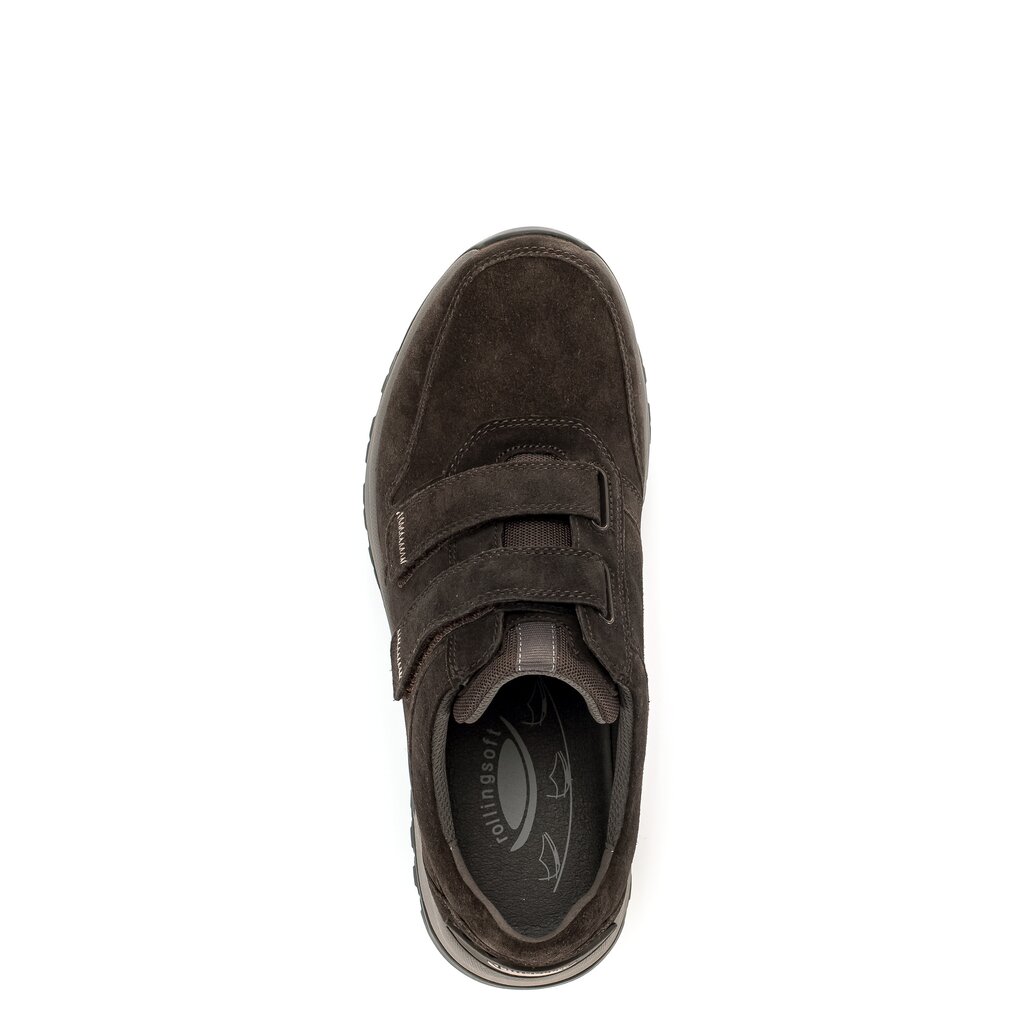 rollingsoft PG8000 Sneaker low braun