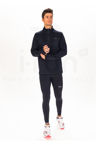 Saucony Solstice 1/4 Zip M