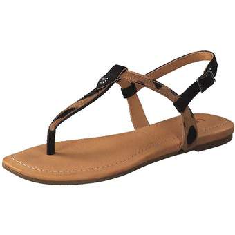 UGG Madeena Sandale in braun