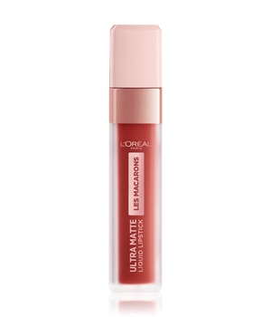 L'Oréal Paris Infaillible Les Macarons Liquid Lipstick-8 ml