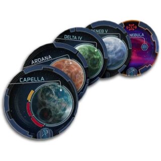 Star Trek Ascendancy (EN)