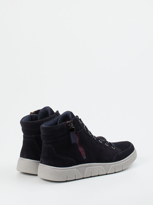 Schnürschuh-27511090087 Ara