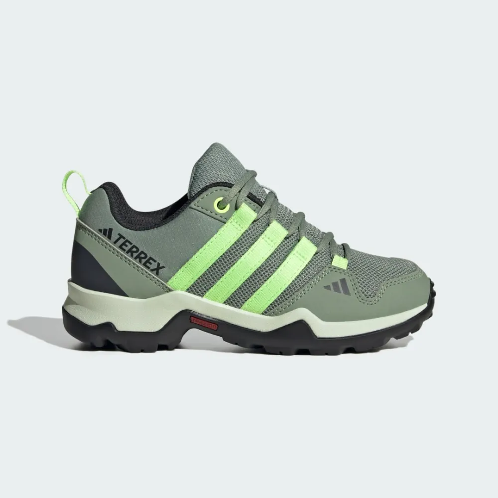 adidas AX2R IE7617 / grün