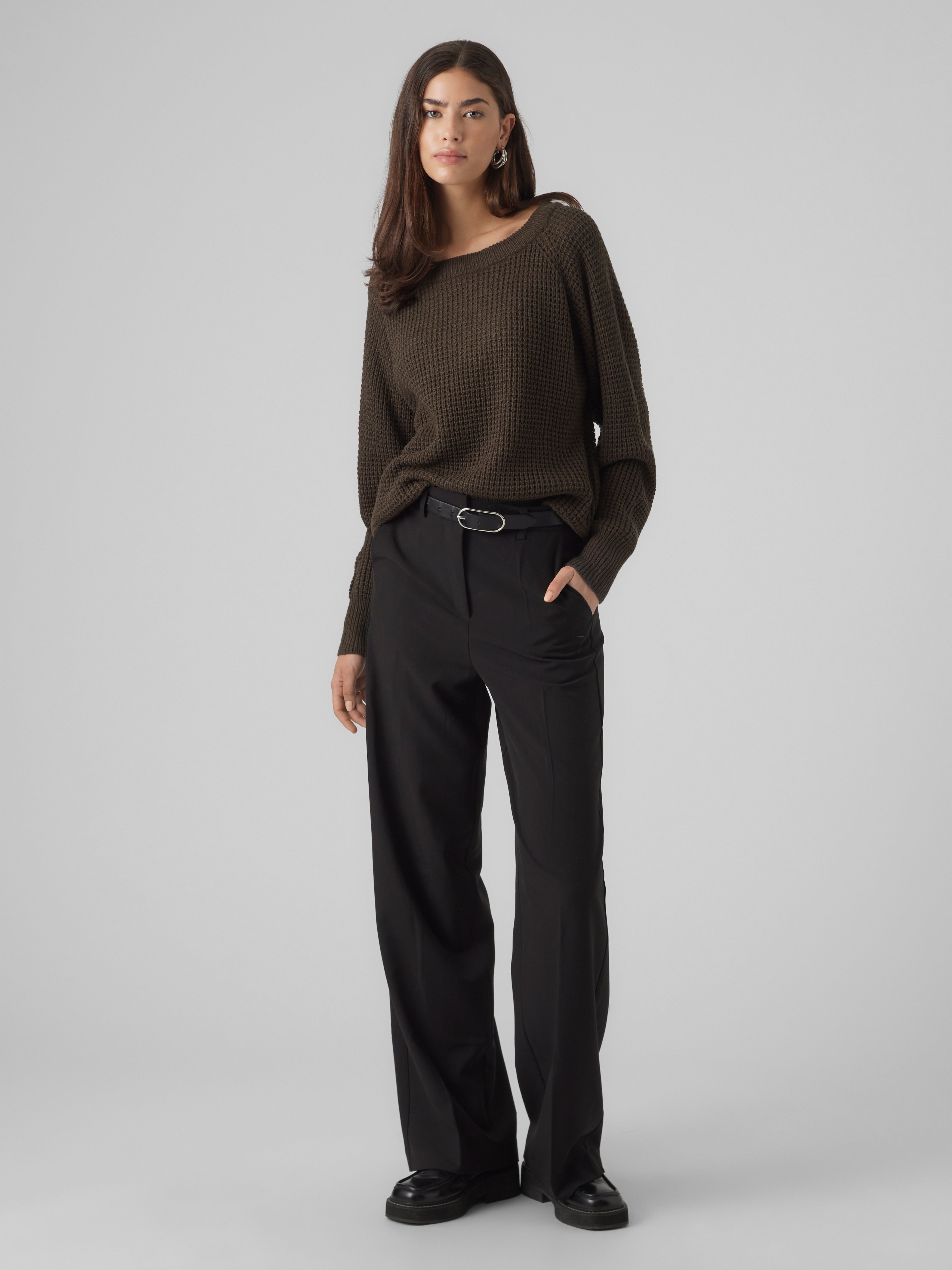 VMRICIENEW Pullover