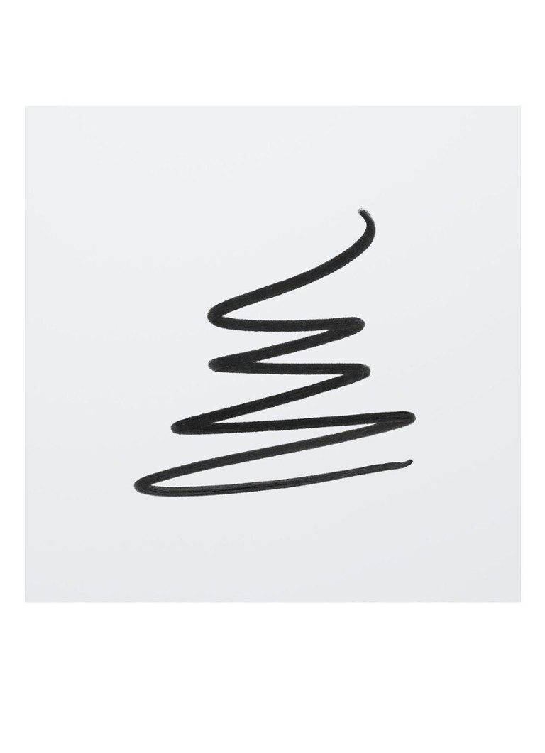 CLINIQUE High Impact Gel Tech Liner Nero Intenso - eyeliner in gel waterproof a lunga durata
