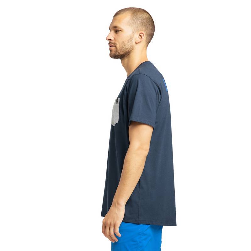 Haglfs Mirth Tee Funktionsshirt Herren