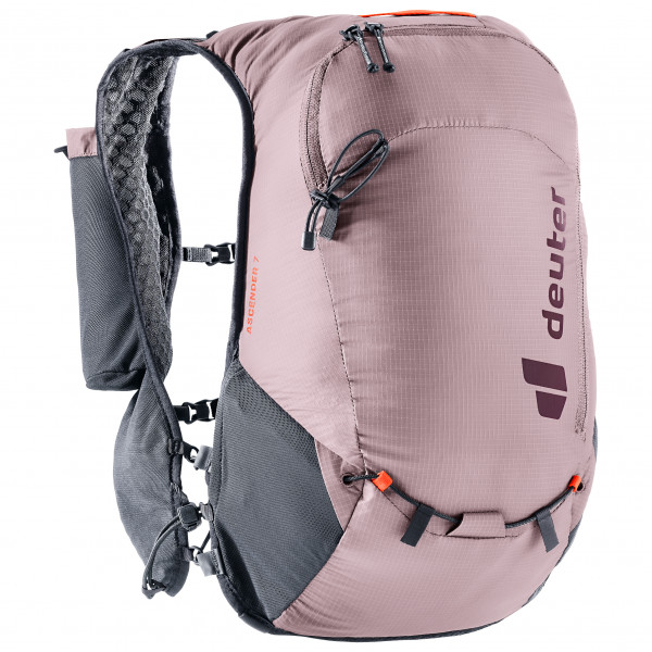 Deuter - Ascender 7 - Trailrunningrucksack