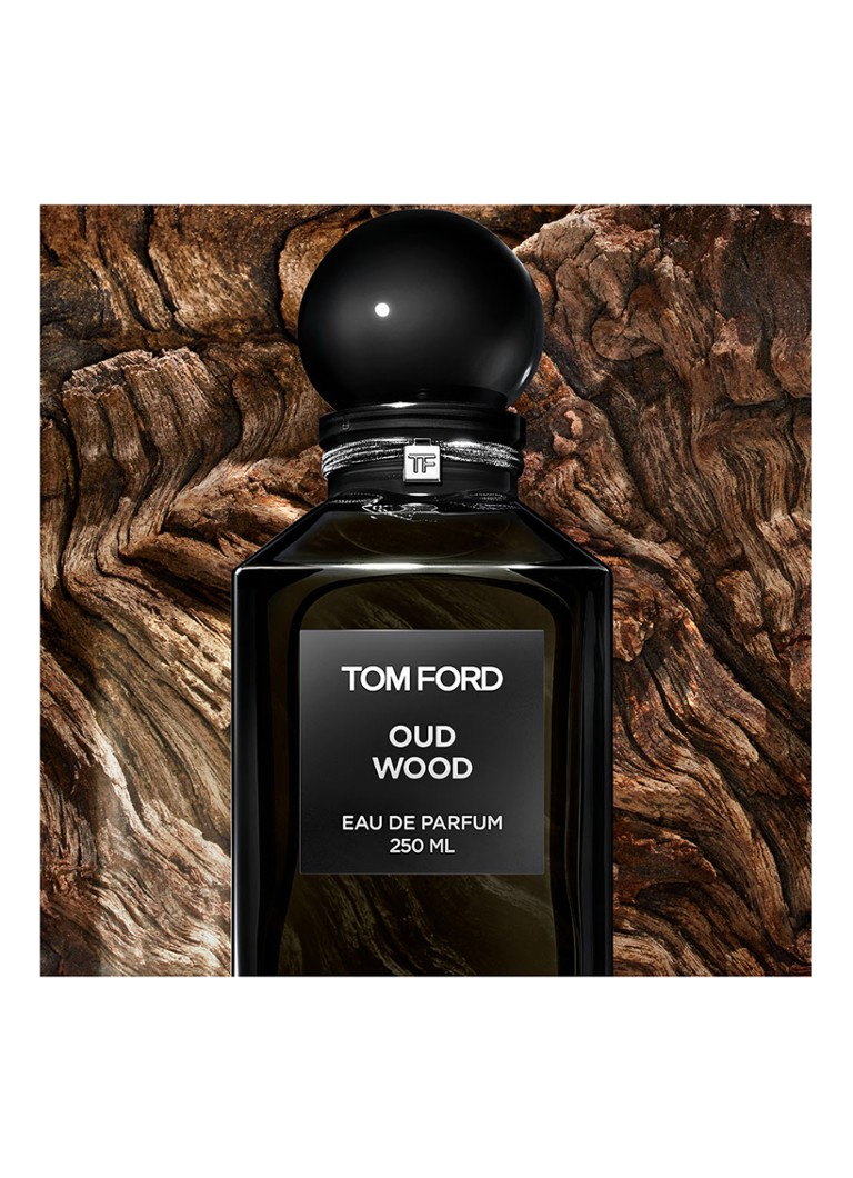 Tom Ford  Oud Wood Eau de Parfum Decanter