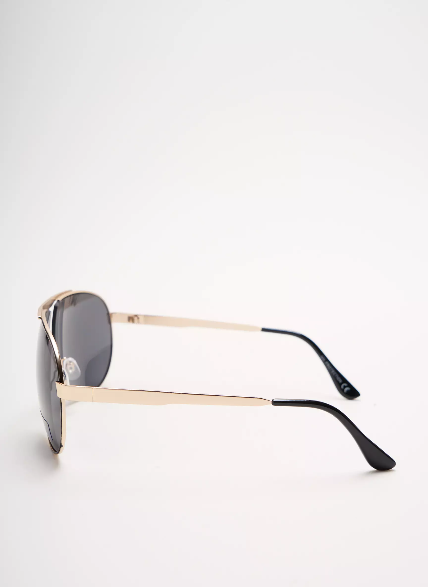 City Vision Eyewear Lunettes De Soleil Femme couleur noir