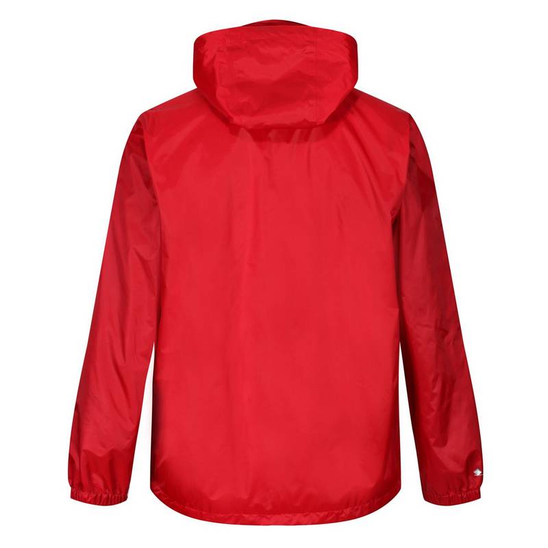 Regatta Lyle IV Outdoorjacke Herren