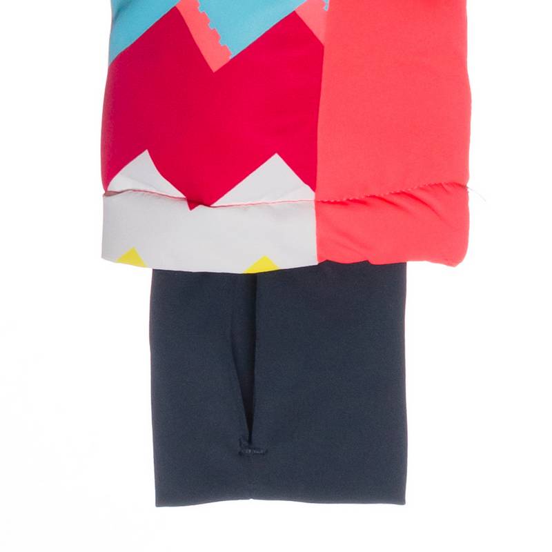Lego Wear JESSE 717 Skijacke Kinder