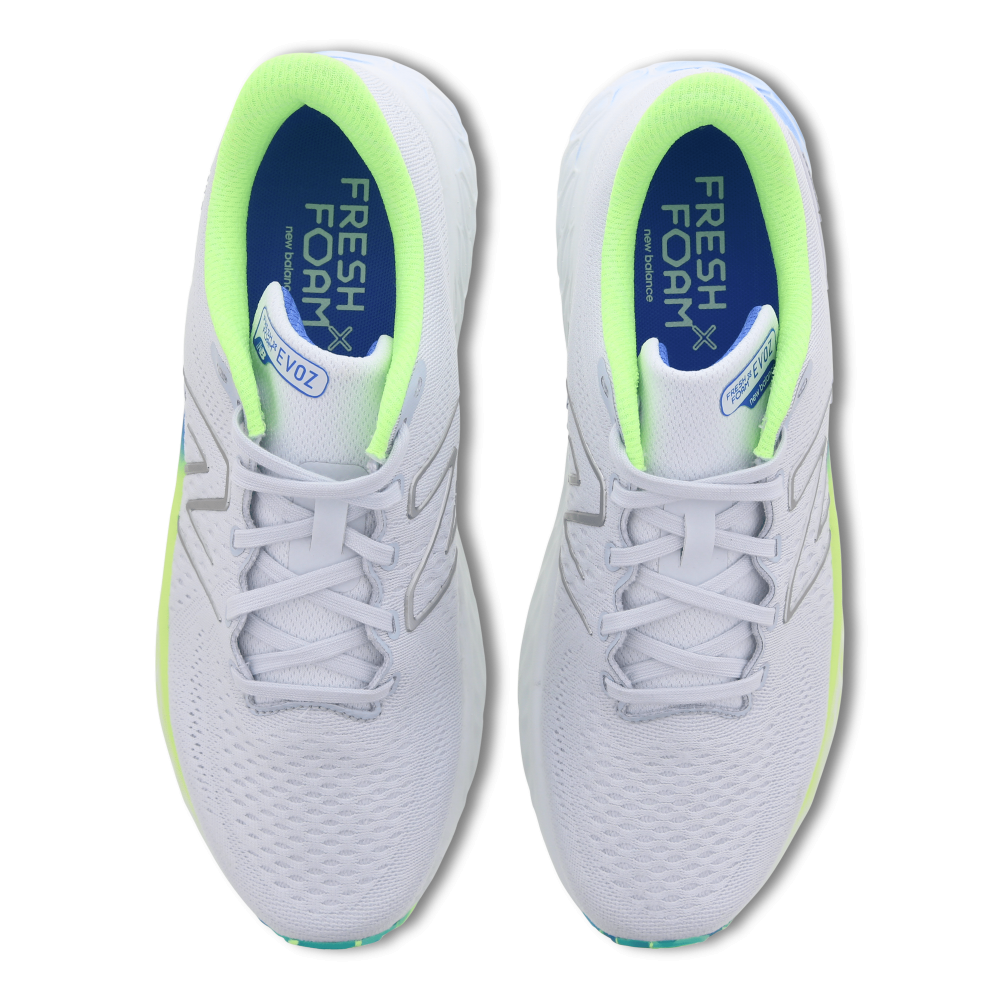 New Balance Evoz Fresh Foam X V3 MEVOZMG3 / grau