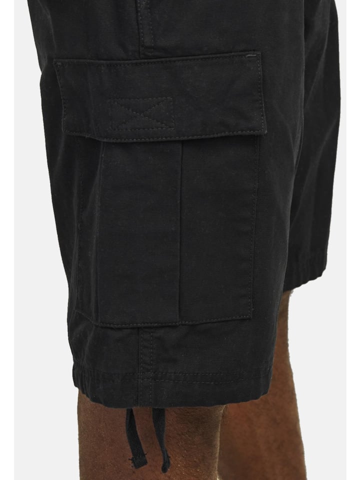 Jack & Jones Shorts 'Cole Barkley' in schwarz günstig kaufen