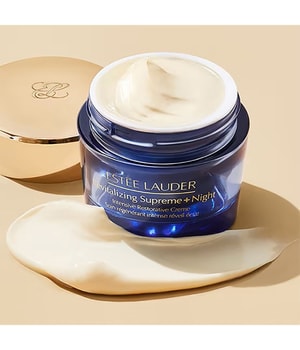 ESTÉE LAUDER Revitalizing Supreme+ Night Creme Nachtcreme-50 ml