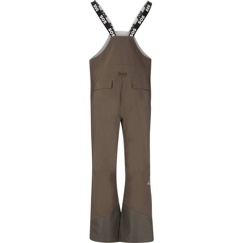 SOS Lipno Skihose Herren