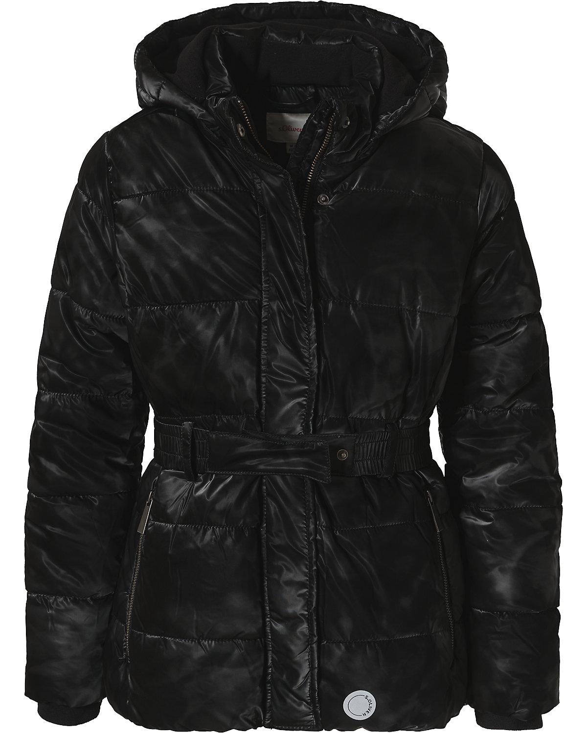 Winterjacke für Mädchen