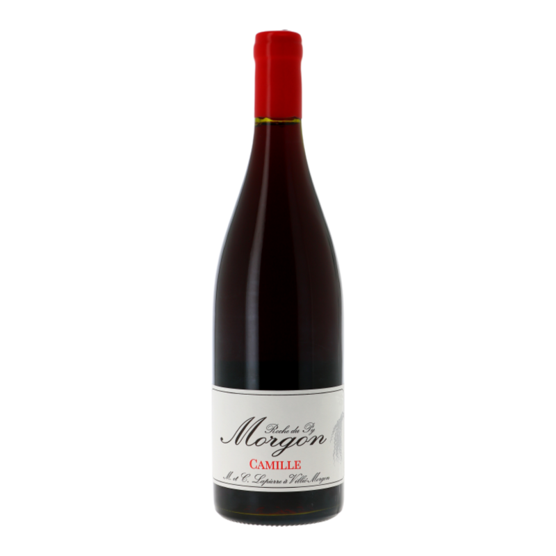Morgon Cuvée Camille 2022 - Morgon - Beaujolais - Marcel Lapierre (75CL.)