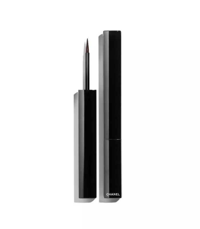 LE LINER DE CHANEL Eye-liner liquide haute précision, longue tenue et waterproof