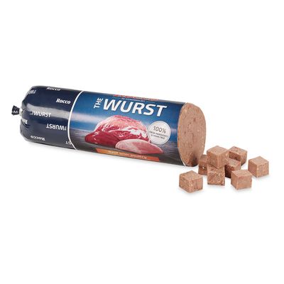 Rocco THE WURST Gemischtes Paket