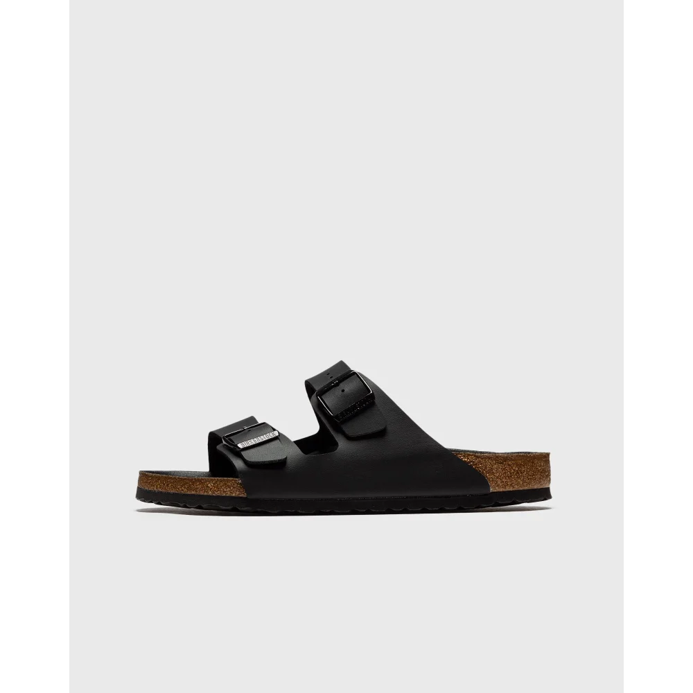 Birkenstock Arizona BF Triples 1019098 / schwarz