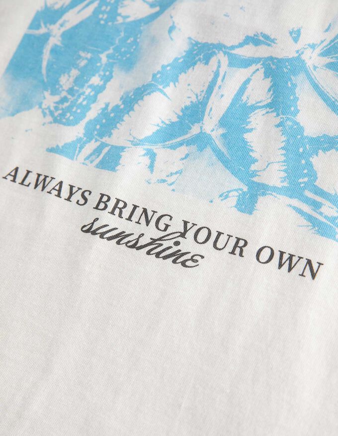 T-Shirt - Regular Fit