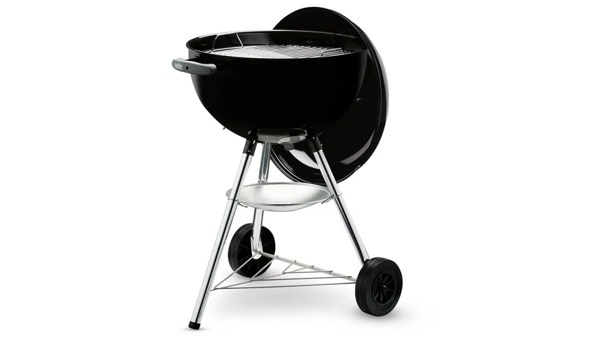 Weber Holzkohle-Kugelgrill BAR-B-KETTLE Ø 47cm