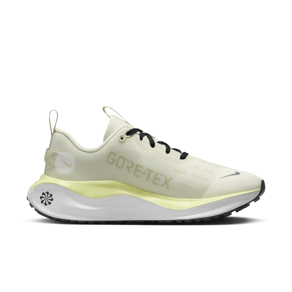 Nike InfinityRN Infinity Run 4 GORE TEX FB2197-100 / weiss