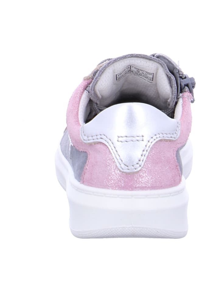 superfit Schnürschuhe in Grau günstig kaufen