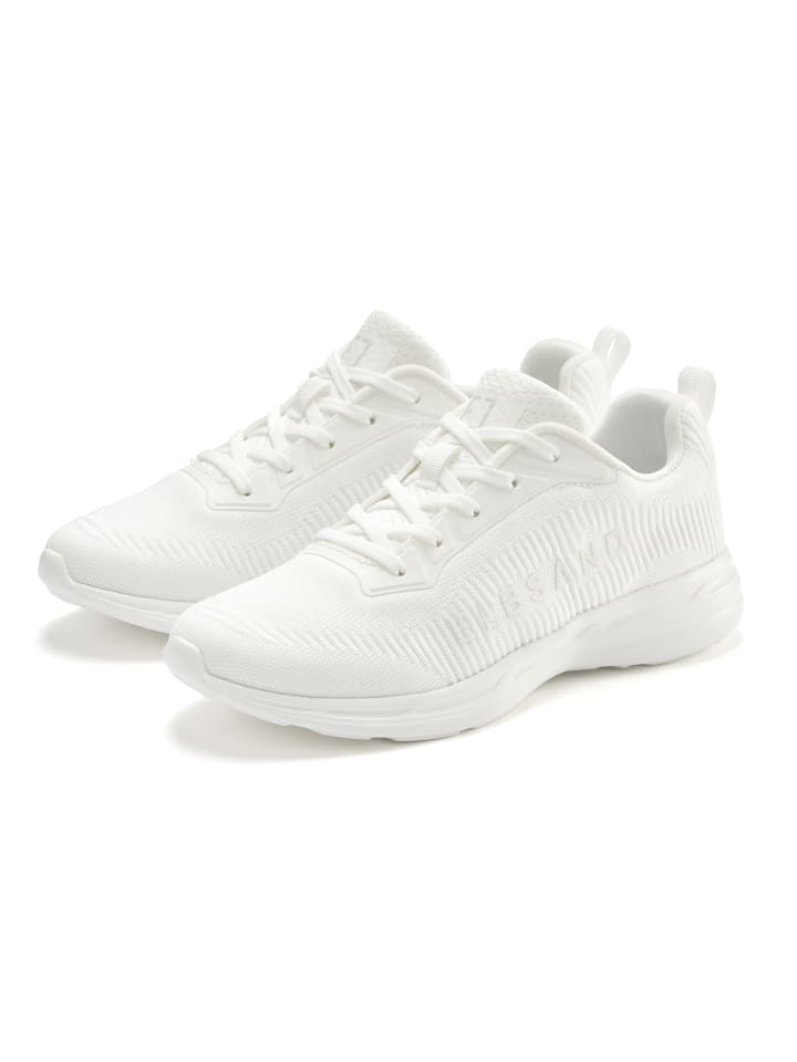 ELBSAND Sneaker in weiß günstig kaufen 36